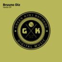 Bruuno Diz - Hit Me Harder