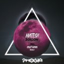 Mateo! - Zordon