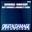 Nikkdbubble - Horrid Henry