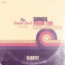 The Secret Soul Society Feat. Nell Shakespeare - Love Will Come (Original Mix)