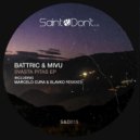 Battric & MIVU - Sustikla (Slavko Remix)