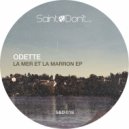 Odette - October