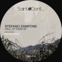 Stefano Zampone - Hall Of Fame (He did Remix)