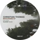 Christian Thomas - Mischief