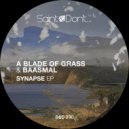A Blade Of Grass, Baasmal - Love Factory (Original Mix)