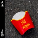 Disco Fries feat. Chrissy Quadros - Somebody Told Me