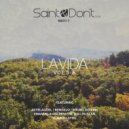 He did - Cafe Con Hielo (Original Mix)