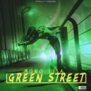 Mono Lisa - Green street (Pasha Soup Remix)
