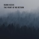 Rianu Keevs - The Point Of No Return