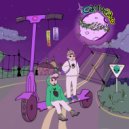 KEO5NA & dzen boutique - CAMOCAD (Original Mix)