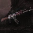 VLONESLEET - Автомат (prod. by 808Lxst)