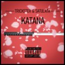 Satulata & TRICKSTER - KATANA ()