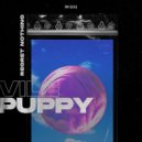 Vile puppy - янг/деад