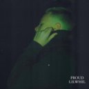 LILWHIL - PROUD (Prod. By Gredy & DJ Chuk & VisaGangBeatz)