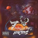 NIKTOS - Мечта (prod. by MONKEY)