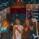 CANDLE WASTER & GORY SOUL - LEGO