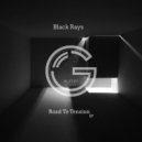 Black Rays - Road To Tension (Original mix)