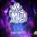 Mr Melta - Fields At Sunset (Original mix)