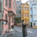 Pamela Spence - Beni de mi İstanbullu zanettin