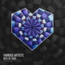 Dj Sergio - Heartbeat Records Best Of 2020 ()