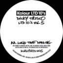 Dicky Trisco - Long Time Dancing