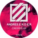 Andres Ender - Beloved