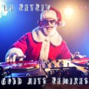 DJ Retriv - Gold Hits Remixes #4 ()