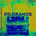 Piloramos - Wanderer from an old piano (live mix # 77)
