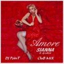 Sianna, Dj Layla - Amore (SpaB CluB MiX)
