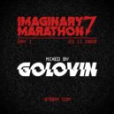GOLOVIN - 7 IMAGINARY MARATHON@87bpm ()