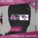 Lost Capital - Gangsta\'s Paradise (Yudzhin & Serg Shenon Radio Remix)