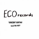 Vincent Sortino - Electro point (original mix)