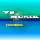 Vincent Sortino - Track 2 (Underground vision mix)