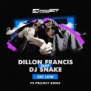 Dillon Francis Ft. Dj Snake - Get Low