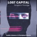 Lost Capital - Gangsta\'s Paradise (Vadim Adamov & Hardphol Remix)