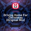 Jemme - Driving Home For Christmas