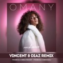 OMANY - Несвятая (Vincent & Diaz Remix)