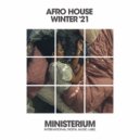 Mario Da Sliva - Afro Feeling