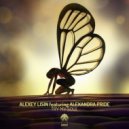 Alexey Lisin ft. Alexandra Pride - Try My Soul (Mike Rokit Electric remix)