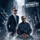 TIMBIGFAMILY & Monsieur Zeraw - NOVEMBER SKY