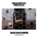David Parson - Let Me Get Down (Club Mix)
