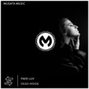 Fake Luv - Dead Inside