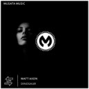 Matt Axon - Dinosaur