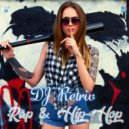 DJ Retriv - Rap & Hip-Hop vol. 12 ()