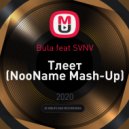 Bula feat SVNV - Тлеет (NooName Mash-Up)