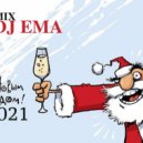 DJ EMA - ❄️Happy New Year 2021❄️