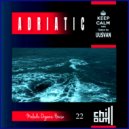UUSVAN - ADRIATIC CHILL # 22 (MIX 2k21)