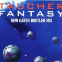 DJ Taucher - Fantasy