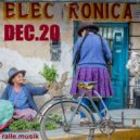 ralle.musik - Electronica Mixtur ()