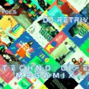 DJ Retriv - Techno Life Megamix vol. 5